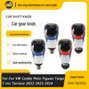 VW Golf 8 Manual Gear Knob Shift Lever Ball Accessory