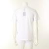 Wacoal Men S Short Sleeve Running Wmv8432a