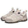 Cross-border new breathable hiking shoes non-slip outdoor light hiking sports shoes men and women couples off-road running shoes