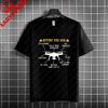 Funny Old Unisex Whos Also A Drone Pilot Graphic Tshirt 100 Cotton Short Sleeve Round Neck Casual Humor Style Fpv Theme Tshirt