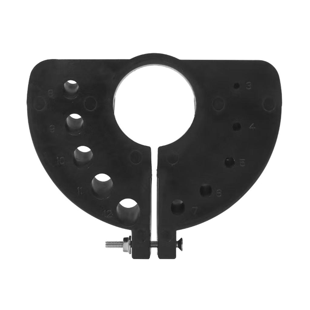 Drill Bit Sharpener for All Bits Professional Multipurpose Drill Bit Sharpening Machine for Improving Work Efficiency
