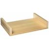 Sawara Cutting Board (300 X 210) C-Type Small