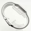 [USED] SEIKO CREDOR 3P Diamond Shell Dial Quartz Women's Watch