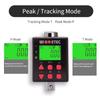 Kilogram Force Measuring Equipment High Precision Electronic Digital Torque Meter Portable Torque Wrench Tester