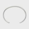 Silver Bangle 3023411401101999 [NOJESS] (S)