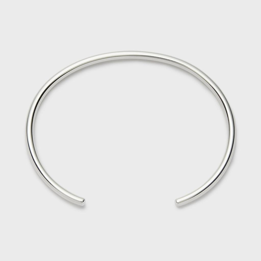 Silver Bangle 3023411401101999 [NOJESS] (S)
