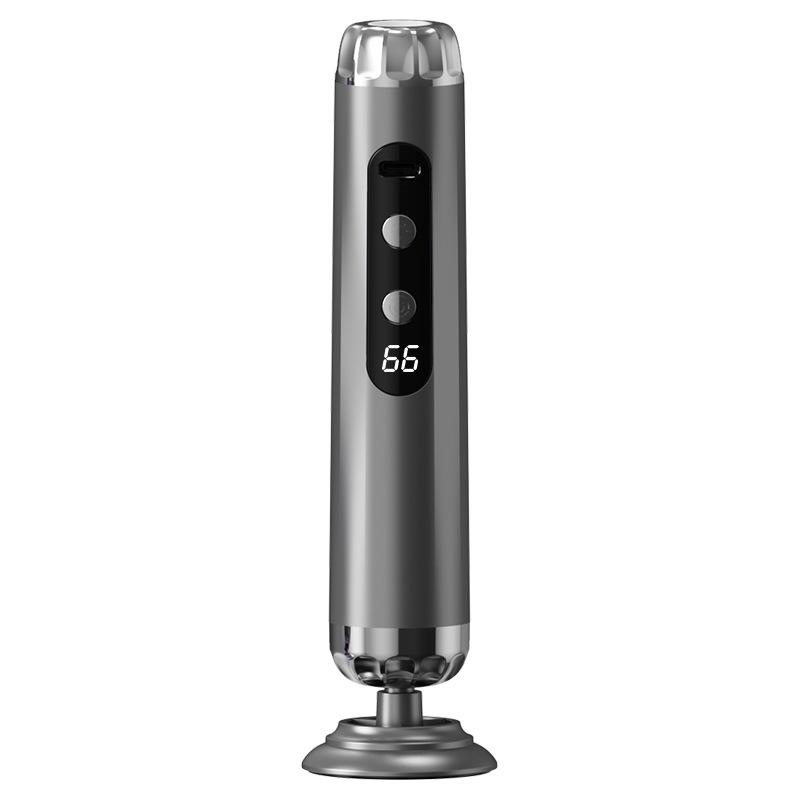 Electric Pedicure Tool: Automatic Foot File for Dead Skin and Calluses