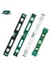 German Menate® High Precision Spirit Level: Industrial-Grade Small Balance & Multifunctional Angle Finder with Aluminum Straight Edge.