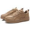 Li-Ning Li Ning Cushioning Low top Skateboard Shoes Women's Tea Brown AGCP128-5