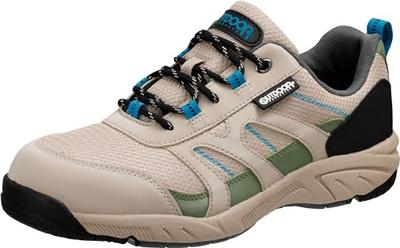 Asahi Outdoor Products Wasserdicht Outdoor-Typ Wasserdichtes Design ODP704WS Beige 24.0cm 3E