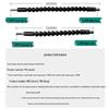 Universal Flexible Shaft Extension for Drills and Electric Screwdrivers