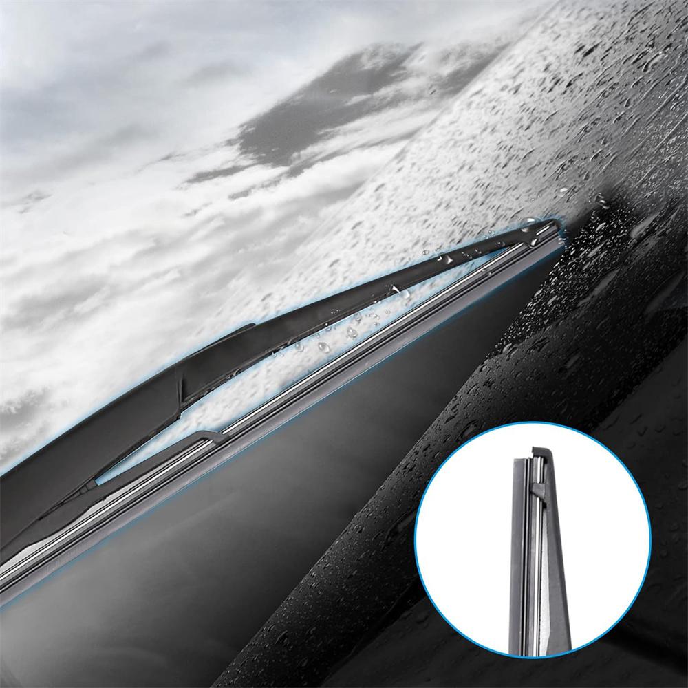 Stěrač zadního okna pro Mercedes-Benz ML ML320 ML350 ML550 ML63