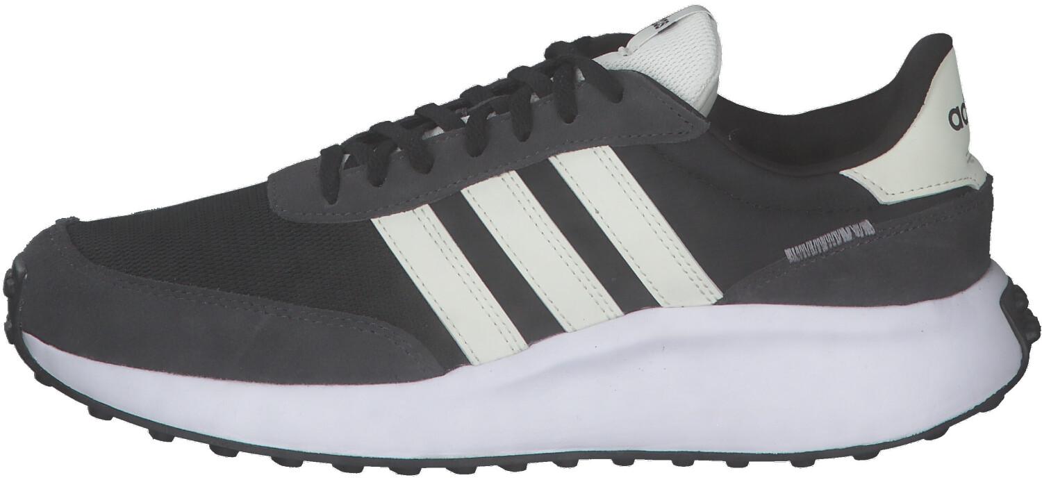 

Кроссовки Adidas Run 70s Women core black/off white/carbon 36