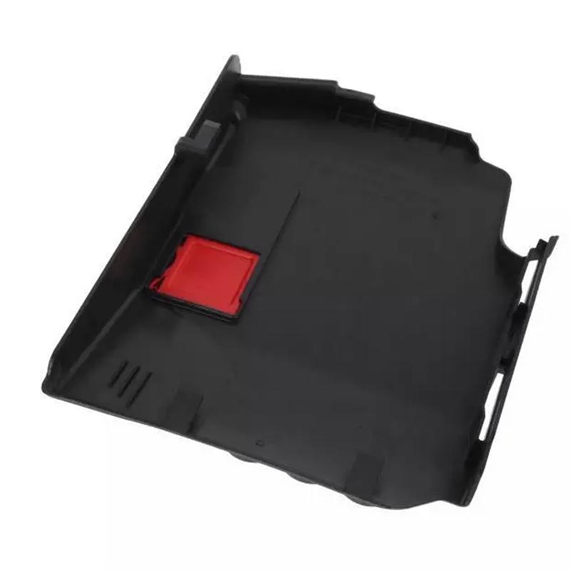 AUTO Nouveau Cache Supérieur de Batterie A2475400025 Pour Mercedes-Benz A B GLA W177 W247 W118 Plaque de Protection de Batterie de Démarrage