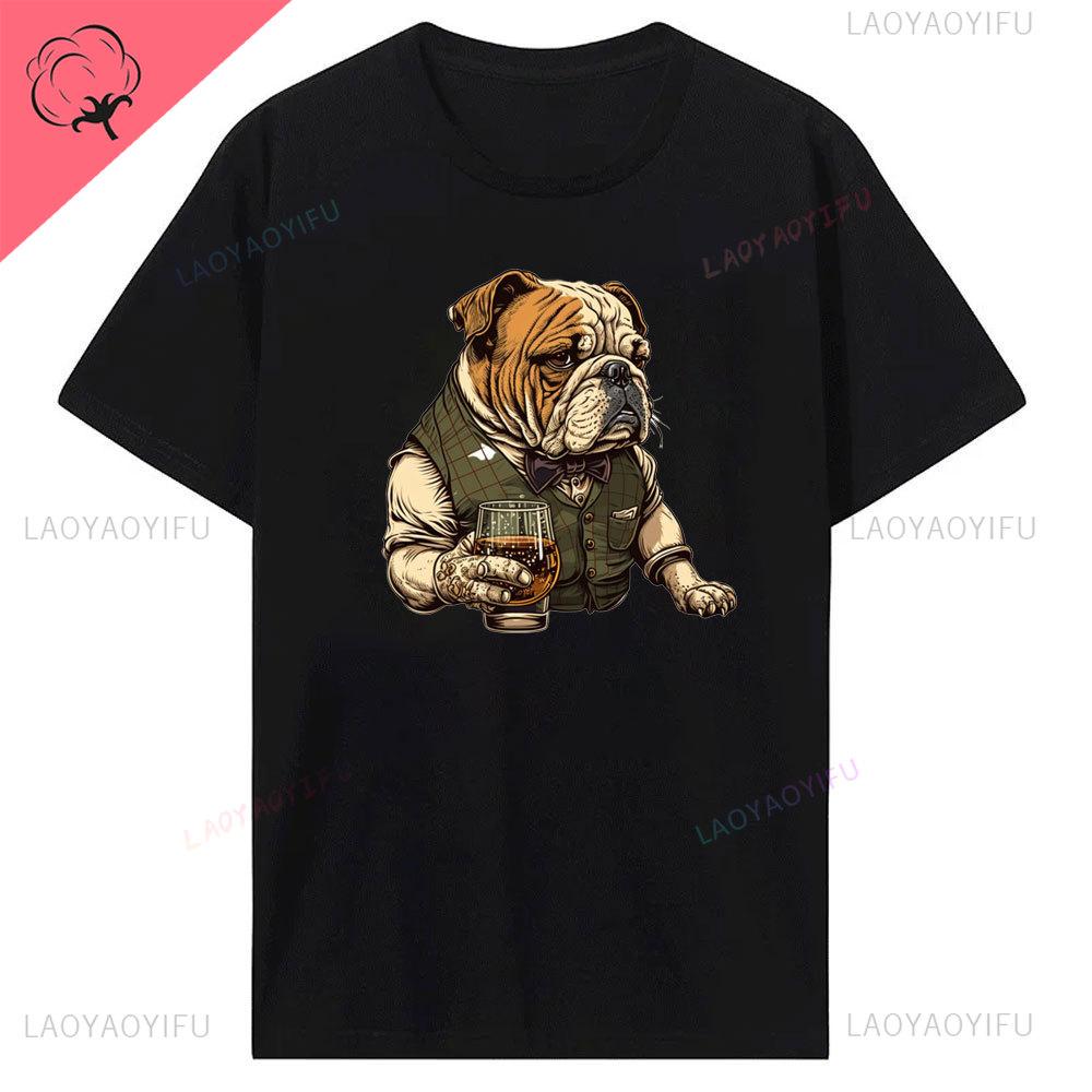 Sommer Heißer Verkauf Neuheit Trinken Whisky T Hemd Unisex Lustige Kurzarm Mode Hip Hop Baumwolle Crewneck Whisky Druck Unisex T-Shirt