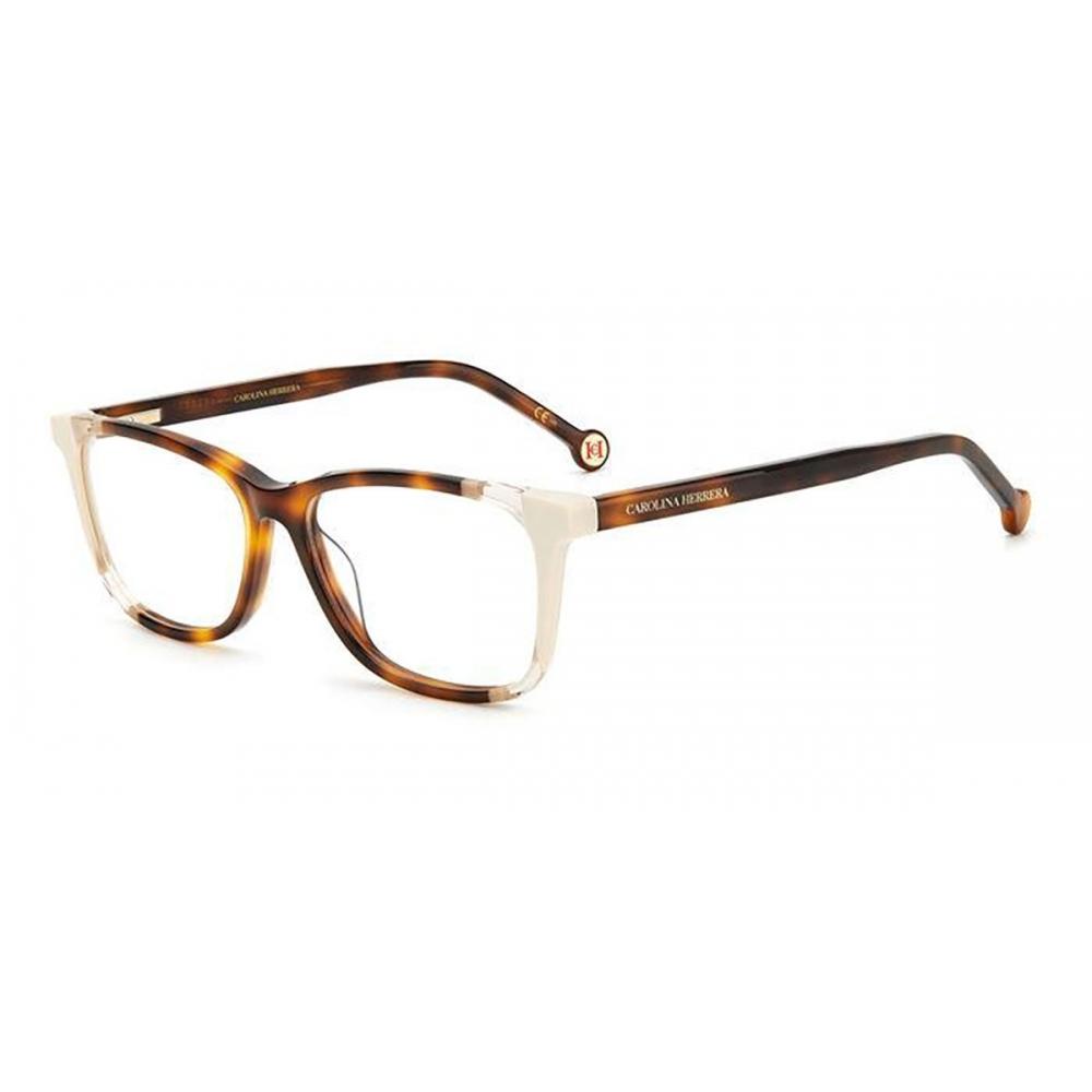 

Carolina Herrera Ch 0066 C1h Women Eyeglasses 53-14-145