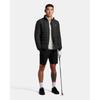 Lyle & Scott Tonal Eagle Half-Zip Sweater