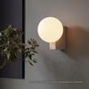 Postmodern Minimalist Italian Designer Wall Lamp: Ideal for Living Rooms, Corridors, Aisles, Bedrooms, and Bedside Tables
