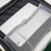 Business Travel Backpack Slim Laptop Hand Luggage with USB Charging Port Men's & Women's Cabin Bag for Work Trips