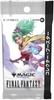 1 Pack "Magic: The Gathering——FINAL FANTASY" Collector Booster Japanese Version