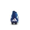 Adidas Predator Accuracy+ FG Marinerush Pack Unisex Sko Blå Bright-Royal Skyhvit GZ2606