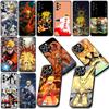 Namikaze Minato Narutos Phone Cover for OPPO A40 A60 A80 A38 A18 A17 A16 A78 A79 A54 A25 A57 4G 5G Protective Case