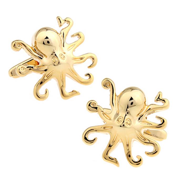 Igame Anchor Cuff Links Quality Brass Material Sailing Navigation Series Cufflinks For Seamen