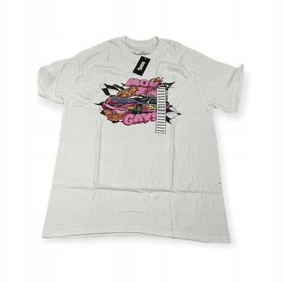 SPENCER'S Threadless XL Men's Round Neck T-Shirt