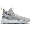 Jordan Proto React Wolf Grey Total Orange BV1654-008