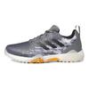 adidas CodeChaos 'Grey Orange Rush' Sneaker GW5995