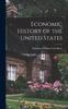 Buch Economic History of the United States