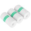 3Pcs Printing Paper Thermal Stickers Wrong Title Receipt Labels Printer Supplies White