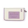 Sanrio Sanrio Characters Multi Pouch Purple 048810 (Enjoy Idol)