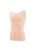 Men's Seamless Tummy Control Shapewear Tank Top - DB01