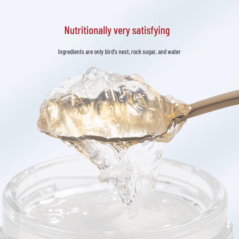 Yan Yu Dong Fang Instant Rock Sugar Bird's Nest (6-Pack)