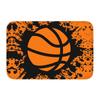 Baseball Basketball Football Doormat Non-Slip Bath Kitchen Mat Toilet Door Floor Entrance Carpet Rug
