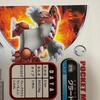 Used [Beautiful item! Rare] Pokemon Encyclopedia Card Groudon Carddass Pokemon Card Pokemon Encyclopedia Card Pokemon Card Trading Card