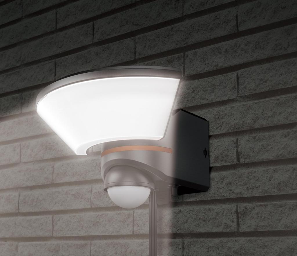 AC Sensor Light (1 Light) ESL-WY3001AC