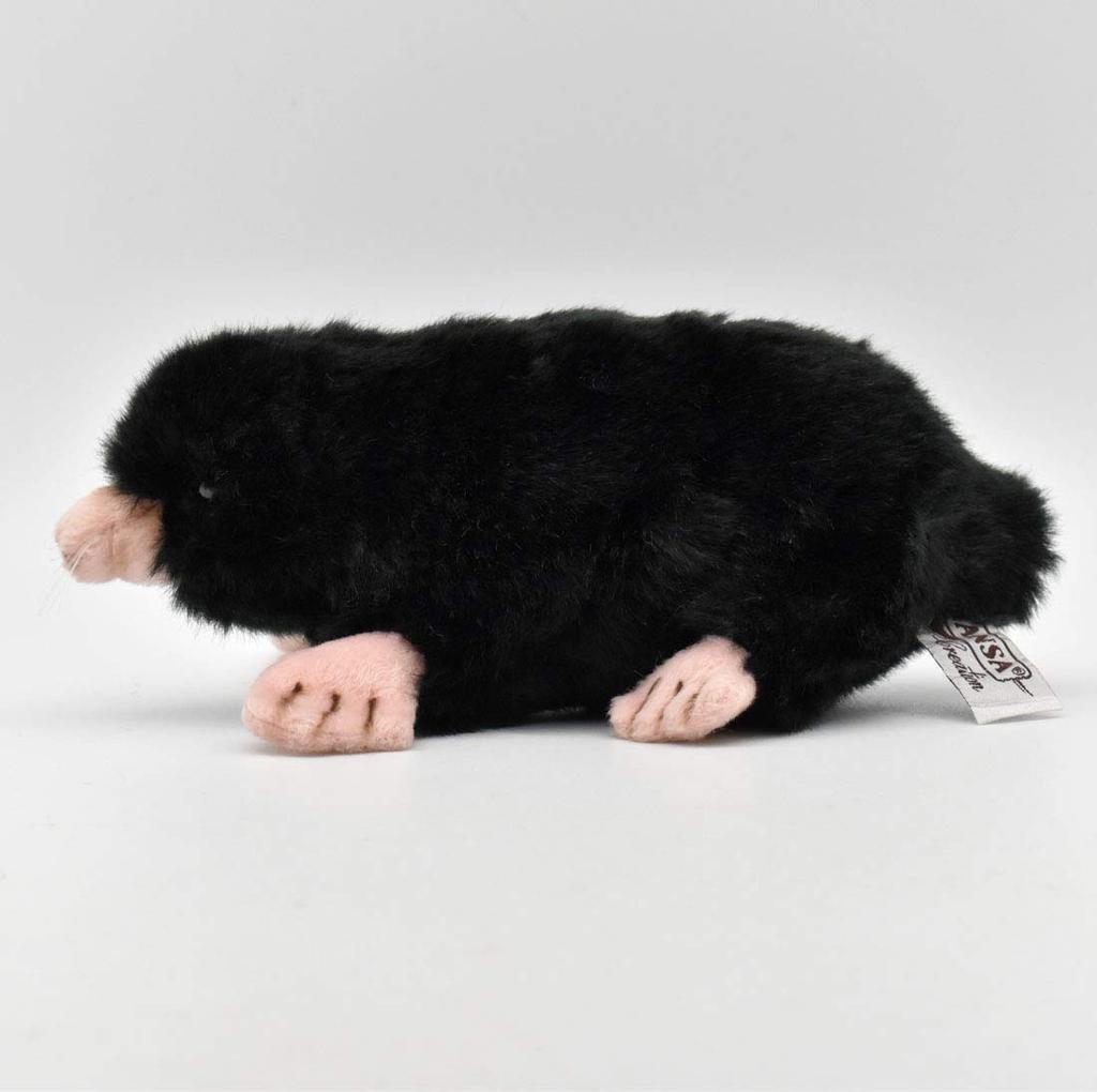 BH3072 HANSA Mole 23