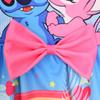In Stock Lilo & Stitch Girls' Bow Formal Dress