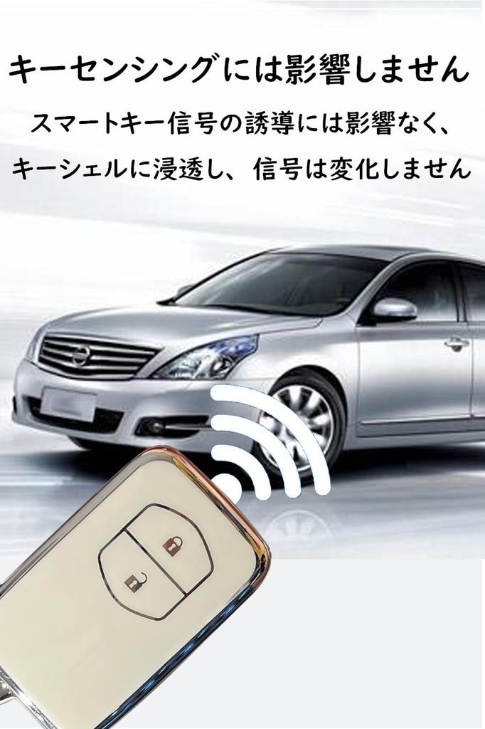 Toyota / Subaru Key Case Key Holder Key Cover Key Protection Majesta Mark X