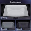 Compatible Trunk Mat for BYD Ultra EV (26 Models) - Interior Tail Box Accessory