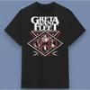 Greta Van Fleet Members T Shirt All Size S 5xl
