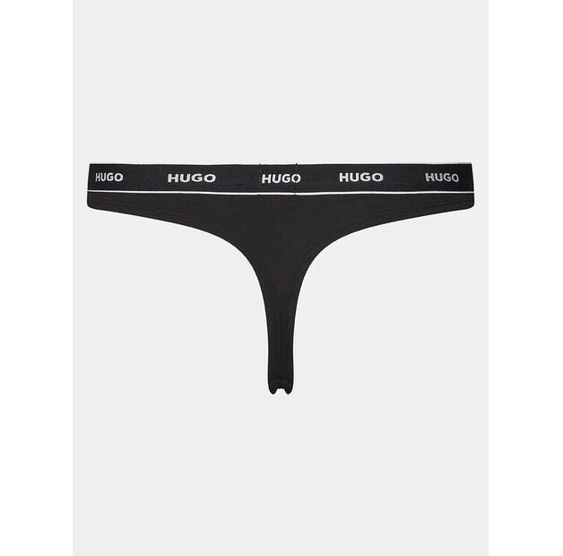Комплект стрингов HUGO Triplet Thong