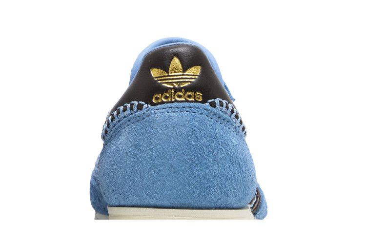 adidas SL76 Wales Bonner Aschblau