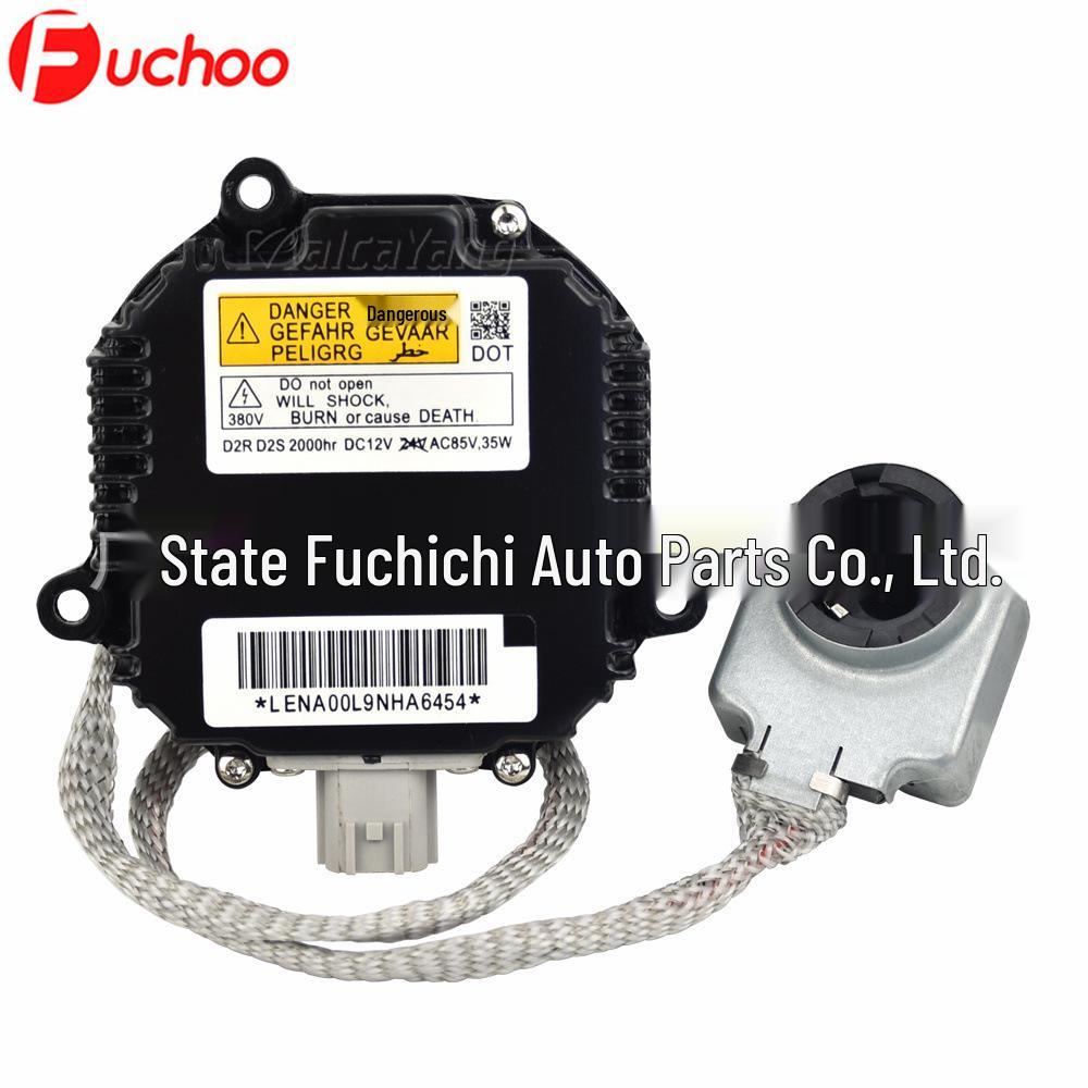 Infiniti LED Car Xenon D2S Ballast Control Module 28474-89904