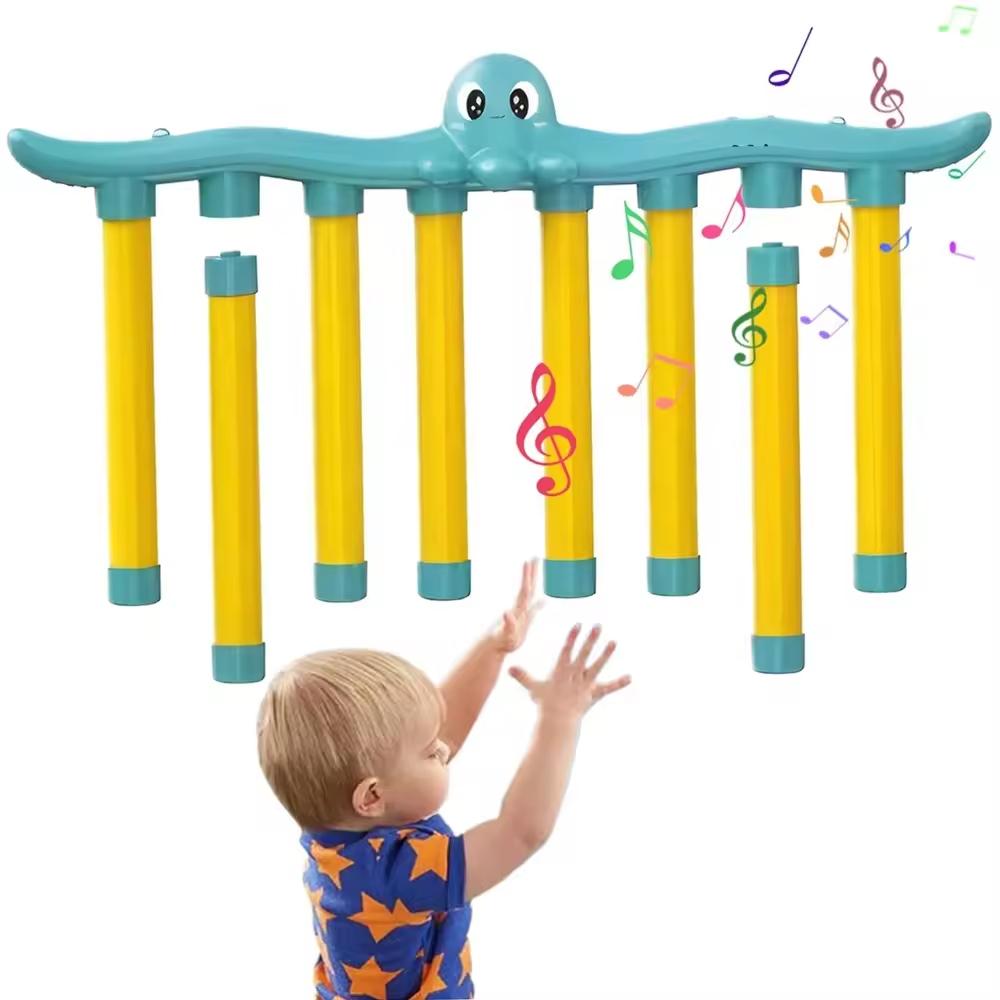Interactive Grabbing Machine Kids Hand Eye Coordination Sensory Toy Reaction Training Falling Stick Catch Challenge Sport Game