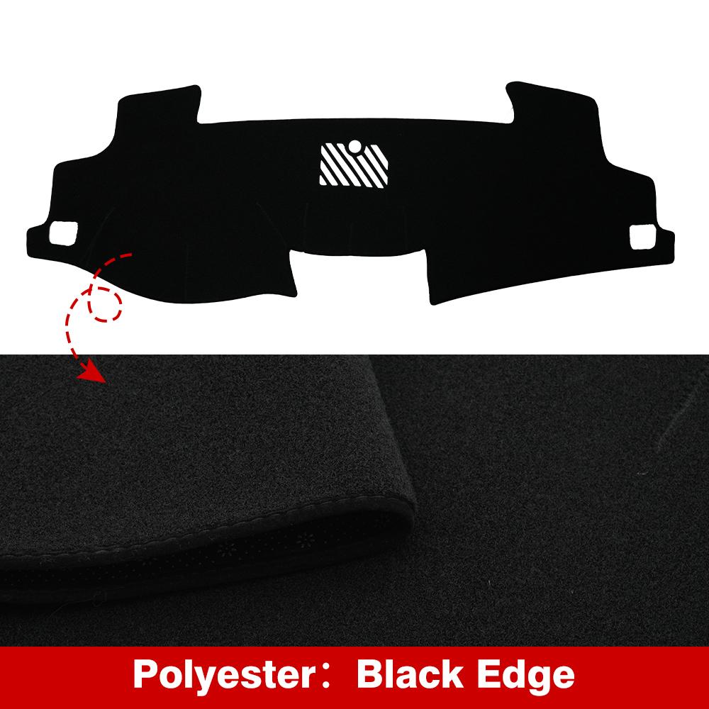 

For Toyota Camry XV50 2012 2013 2014 2015 2016 2017 Dash Mat Sun Shade Anti-UV Carpets Car Accessories Car Dashboard Cover Left hand drive