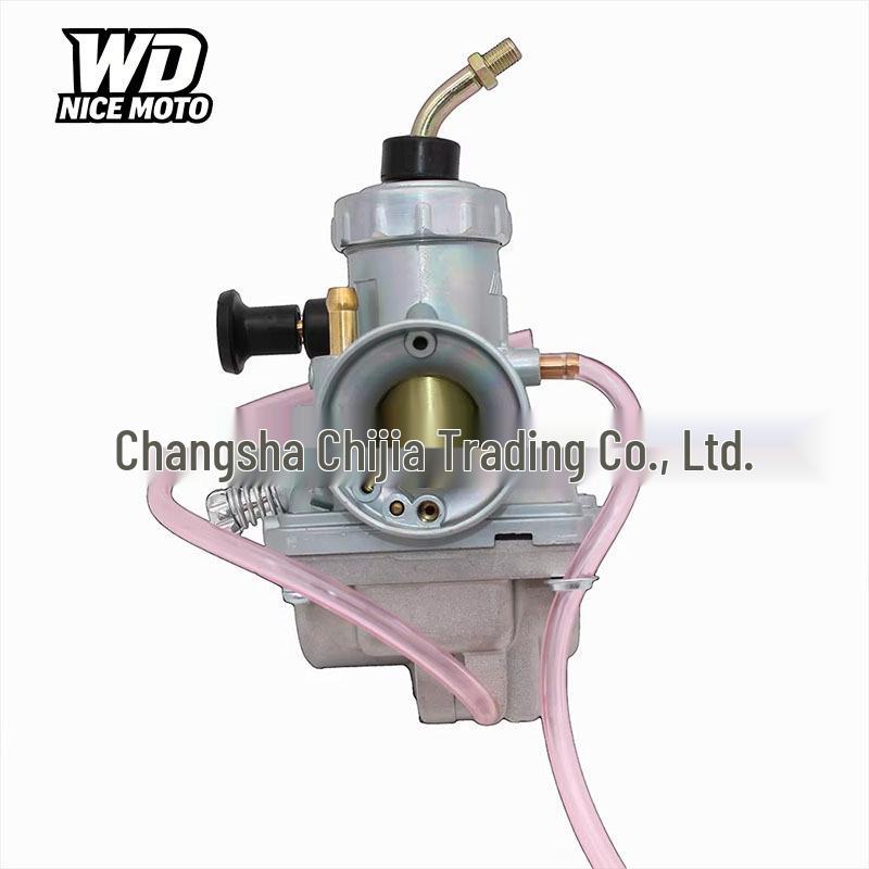 VM24 28mm Carburetor for Yamaha DT125/175, TZR125, RX125
