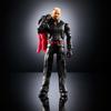 Mattel WWE Elite Solo Sikoa Action Figure 6 Inches Collectible Toy